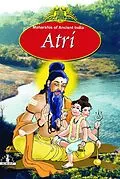 E-Book (epub) Atri (Maharshis of Ancient India) von A. S. Venugopala Rao