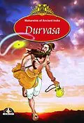 E-Book (epub) Durvasa (Maharshis of Ancient India) von Smt. T. N. Saraswati