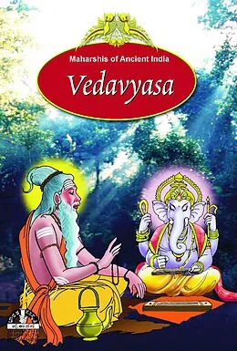 E-Book (epub) Vedavyasa (Maharshis of Ancient India) von Sri Hari