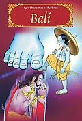 E-Book (epub) Bali (Epic Characters of Puranas) von T. N. Padmavati