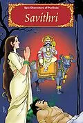 E-Book (epub) Savithri (Epic Characters of Puranas) von Smt. T. N. Saraswati