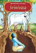 E-Book (epub) Srinivasa (Epic Characters of Puranas) von Vidwan M. N. Lakshminarasimha Bhatta