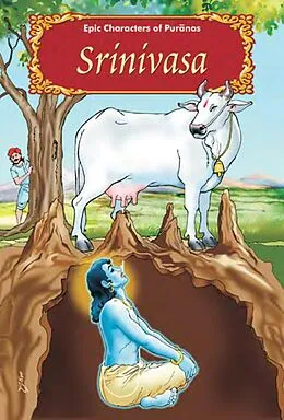 E-Book (epub) Srinivasa (Epic Characters of Puranas) von Vidwan M. N. Lakshminarasimha Bhatta