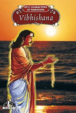 E-Book (epub) Vibhishana (Epic Characters of Ramayana) von Smt. T. N. Saraswati