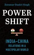 E-Book (epub) Powershift von Zorawar Daulet Singh