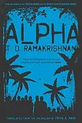 E-Book (epub) Alpha von T. D. Ramakrishnan