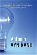 E-Book (epub) Anthem von Ayn Rand