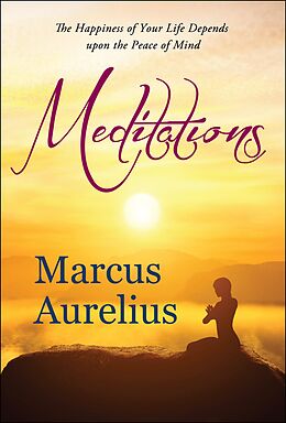 eBook (epub) Meditations de Marcus Aurelius