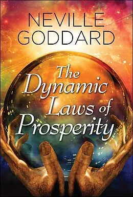 E-Book (epub) The Dynamic Laws of Prosperity von Catherine Ponder