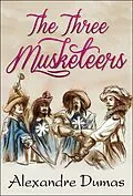 E-Book (epub) The Three Musketeers von Alexandre Dumas