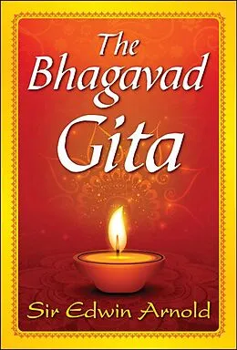 E-Book (epub) The Bhagavad Gita von Edwin Arnold