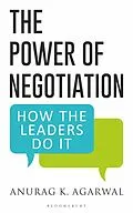 E-Book (epub) The Power of Negotiation von Anurag K. Agarwal