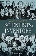 E-Book (epub) World's Greatest Scientists & Inventors von Wonder House Books