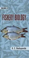E-Book (epub) Basics Of Fisheries Science (A Complete Book On Fisheries) Fishery Biology von Krishna Chandra Badapanda