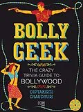 E-Book (epub) Bollygeek von Diptakirti Chaudhuri