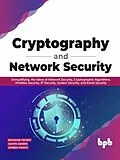 E-Book (epub) Cryptography and Network Security von Bhushan Trivedi, Savita Gandhi, Dhiren Pandit
