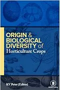 E-Book (epub) Origin and Biological Diversity of Horticultural Crops von K V Peter