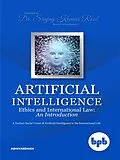 E-Book (epub) Artificial Intelligence Ethics and International Law von Abhivardhan