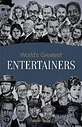 E-Book (epub) World's Greatest Entertainers von Wonder House Books