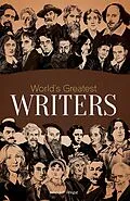E-Book (epub) World's Greatest Writers von Wonder House Books