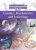 E-Book (epub) Bioresources For Rural Livelihood Genetics, Biochemistry And Toxicology von G. K. Kulkarni, B. N. Pandey