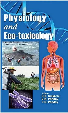 E-Book (epub) Bioresources For rural Livelihood Physiology And Ecotoxicology von G. K. Kulkarni, P. N. Pandey