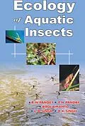 ePUB Ecology Of Aquatic Insects von B. N. Pandey, P. N. Panday