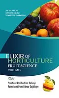 ePUB Elixir Of Horticulture Fruit Science von Prashant Pralhadrao Debaje, Ramakant Pundlikrao Gajbhiye