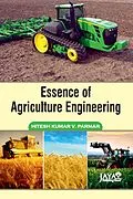 E-Book (epub) Essence Of Agriculture Engineering von Hiteshkumar V. Parmar