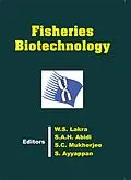 E-Book (epub) Fisheries Biotechnology von W. S. Lakra, S. A. H. Abidi