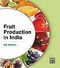 E-Book (epub) Fruit Production In India von Ws Dhillon