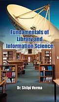 ePUB Fundamentals Of Library And Information Science von Shilpi Verma