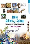 ePUB India: Culture Of Science Glorious Past And Bright Future von R. C. Sobti, G. S. Rautela