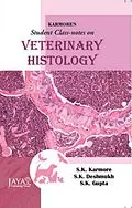 E-Book (epub) Karmore's Student Class-Notes On Veterinary Histology von S. K. Karmore, S. K. Deshmukh