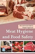 E-Book (epub) Meat Hygiene And Food Safety von Rajesh Kumar Agarwal