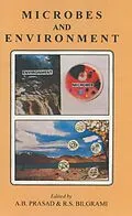 E-Book (epub) Microbes And Environment von A. B. Prasad, R. S. Bilgrami