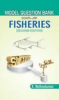 E-Book (epub) Model Question Bank (ICAR) - JRF- Fisheries von K. Rathnakumar