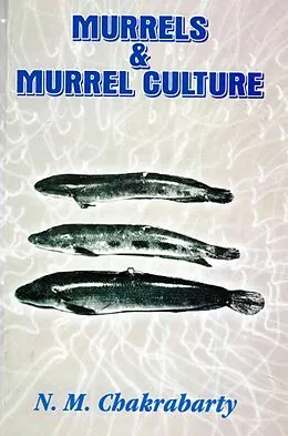 E-Book (epub) Murrels And Murrel Culture von N. M. Chakrabarty