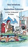 E-Book (epub) New Initiatives In Aquaculture Extension von H. K. de, M. Kumaran