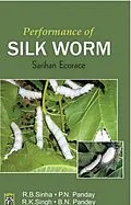 ePUB Performance Of Silkworm Sarihan Ecorace von R. B. Sinha, P. N. Panday