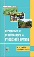 E-Book (epub) Perspectives Of Stakeholders On Precision Farming von S. R. Padma, T. Rathakrishnan