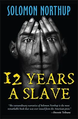 E-Book (epub) 12 Years A Slave von Solomon Northup