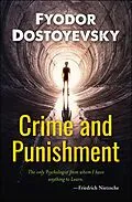 E-Book (epub) Crime and Punishment von Fyodor Dostoyevsky