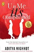 E-Book (epub) U n Me . . . it's Complicated von Aditya Nighhot