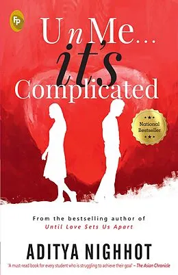 E-Book (epub) U n Me . . . it's Complicated von Aditya Nighhot