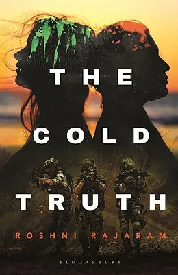 E-Book (epub) The Cold Truth von Roshni Rajaram