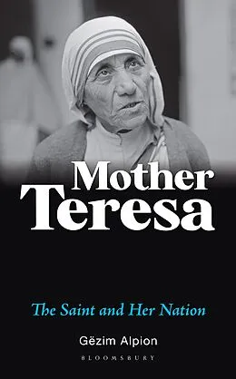 E-Book (pdf) Mother Teresa von Gëzim Alpion