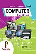E-Book (epub) Learner's Friendly Computer Science 8 von Alok Shukla