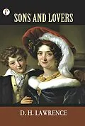 E-Book (epub) Sons and Lovers von D. H. Lawrence