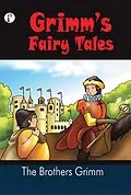 E-Book (epub) Grimm's Fairy Tales von The Brothers Grimm